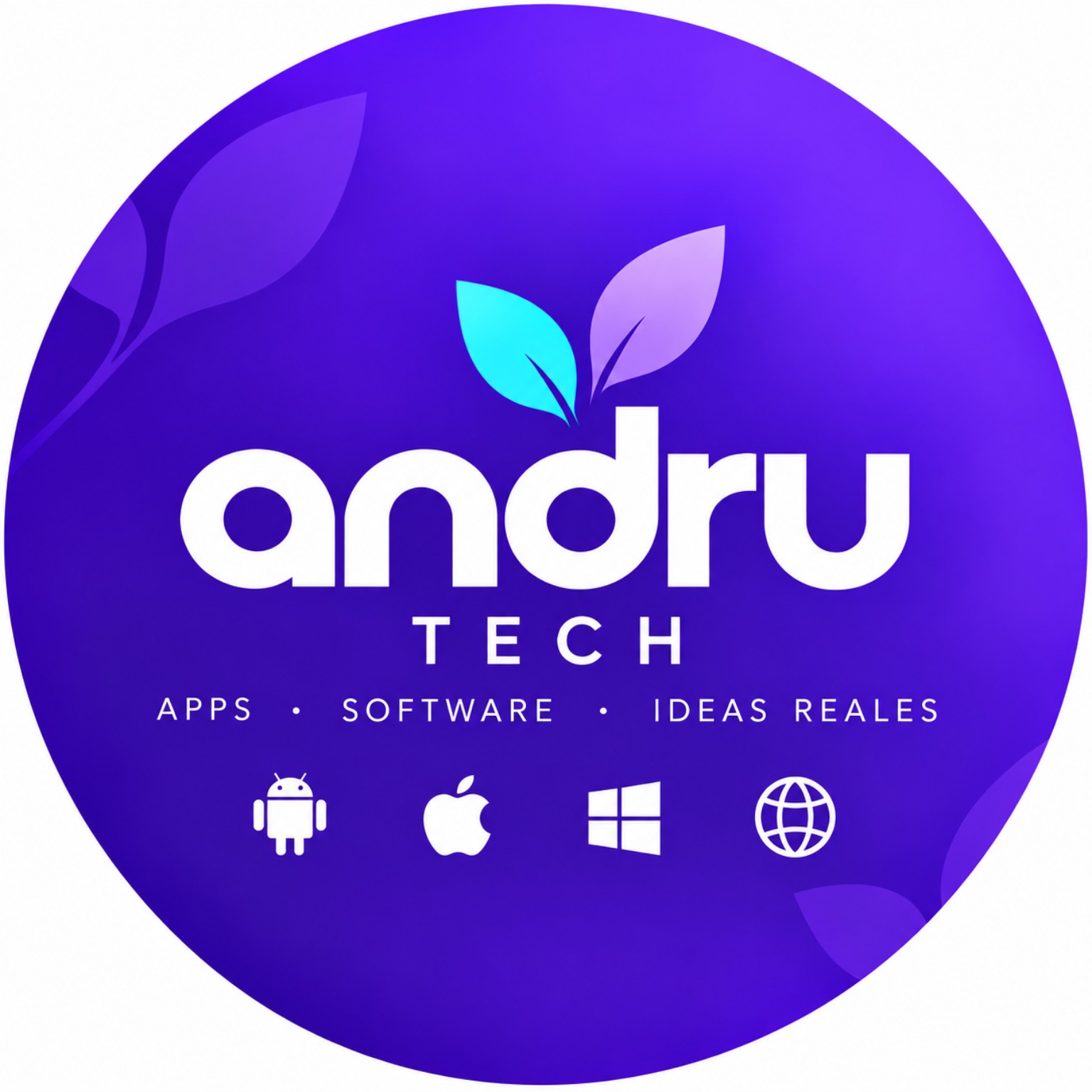 Andru Tech